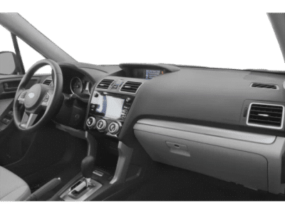2018 Subaru Forester - Photo 19