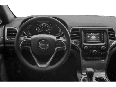 2015 Jeep Grand Cherokee - Photo 8