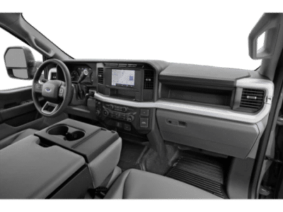 2026 Ford Super Duty - Photo 42