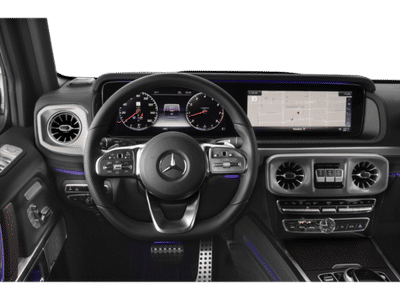 2026 Mercedes-Benz G-Class — photo 7 view