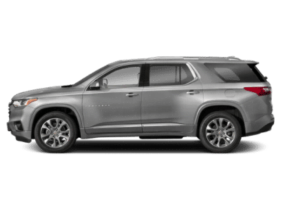 2019 Chevrolet Traverse - Photo 6