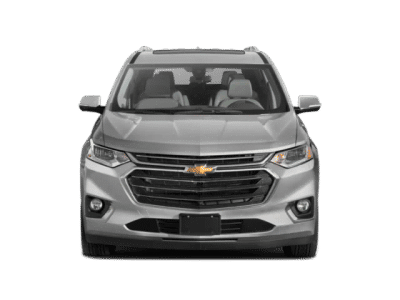 2019 Chevrolet Traverse - Photo 7