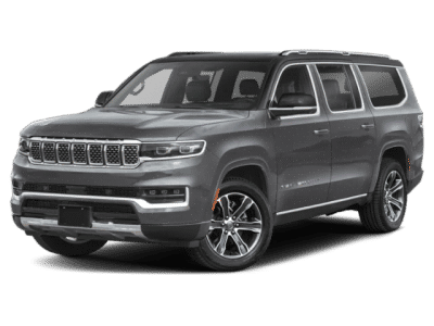 2024 Jeep Grand Wagoneer L - Photo 7