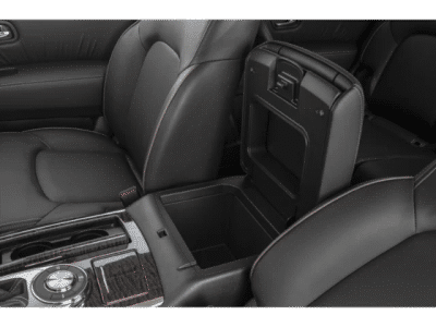 2020 Nissan Armada - Photo 11