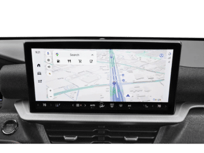 2026 Ford Explorer — photo 13 view