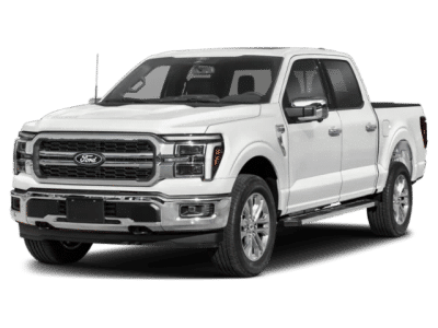2026 Ford F-150 — photo 23 view