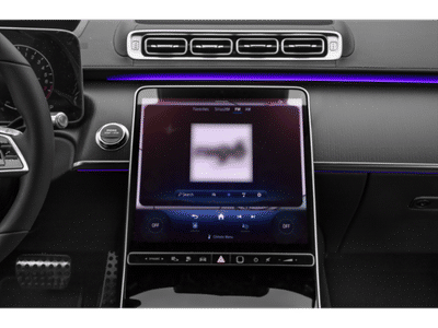 2026 Mercedes-Benz S-Class — photo 10 view
