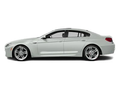 2014 BMW 6 Series - Photo 3