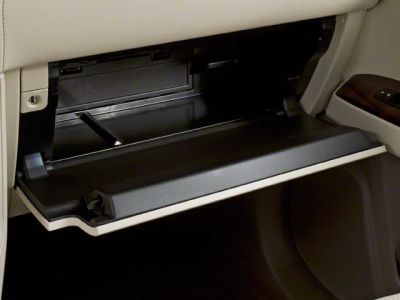 2013 Lexus GX - Photo 21