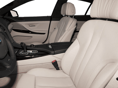 2014 BMW 6 Series - Photo 6