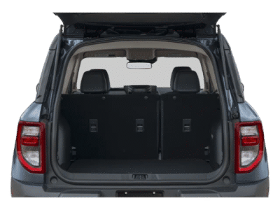 2026 Ford Bronco Sport - Photo 39