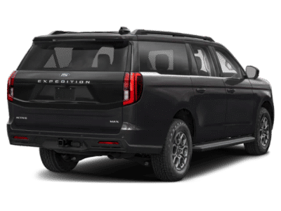 2026 Ford Expedition Max - Photo 5