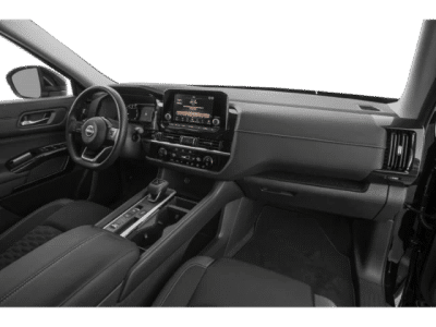 2023 Nissan Pathfinder - Photo 12