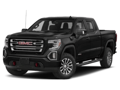 2021 GMC Sierra 1500 - Photo 5