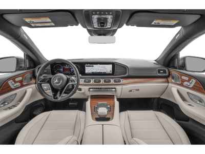 2026 Mercedes-Benz GLE — photo 8 view