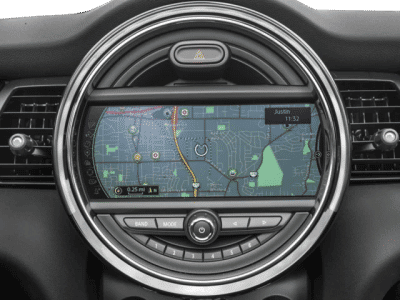 2017 MINI John Cooper Works — photo 14 view
