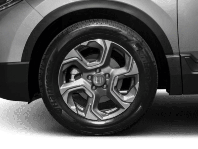 2018 Honda CR-V — photo 11 view