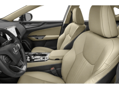 2022 Lexus NX - Photo 6