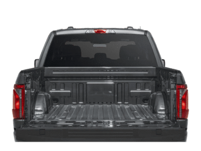 2026 Ford F-150 — photo 38 view