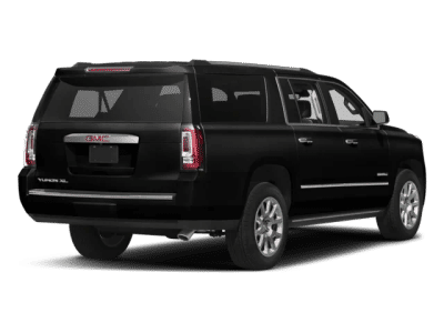 2018 GMC Yukon XL - Photo 8