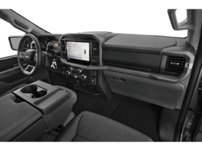 2026 Ford F-150 - Photo 34