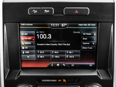 2017 Ford F-150 - Photo 24