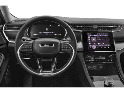 2023 Jeep Grand Cherokee L - Photo 10