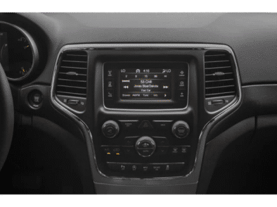 2015 Jeep Grand Cherokee - Photo 11