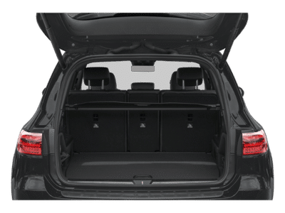2026 Mercedes-Benz GLB — photo 11 view
