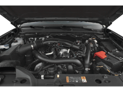 2026 Ford Ranger — photo 39 view