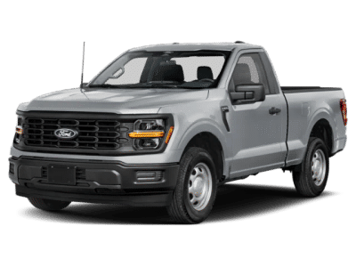 2026 Ford F-150 - Photo 1