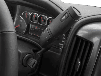 2014 Chevrolet Silverado 1500 - Photo 8