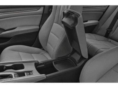 2018 Honda Accord - Photo 12