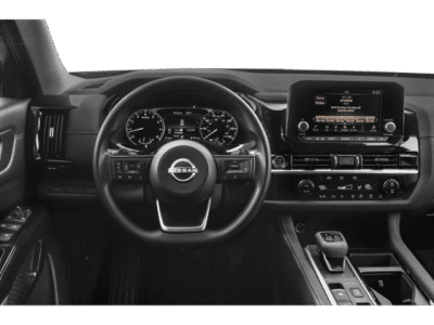 2023 Nissan Pathfinder - Photo 4