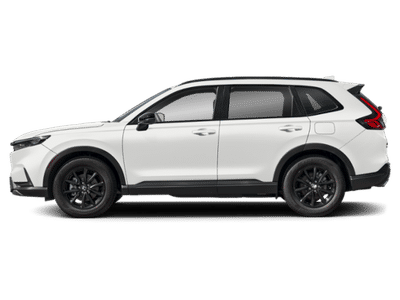 2026 Honda CR-V Hybrid - Photo 6