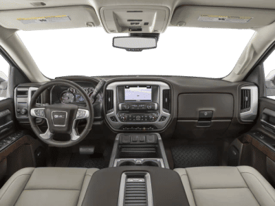 2017 GMC Sierra 1500 - Photo 13