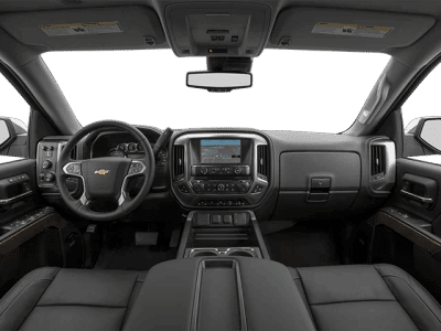 2014 Chevrolet Silverado 1500 - Photo 5