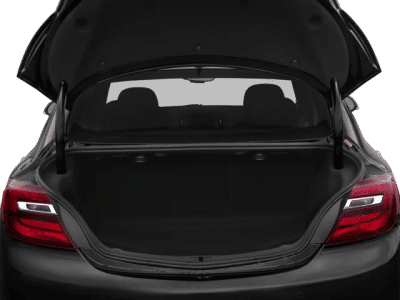 2016 Buick Regal — photo 10 view