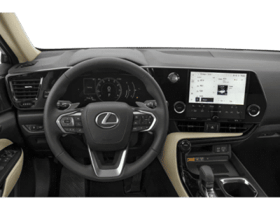 2022 Lexus NX - Photo 4
