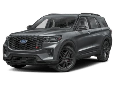 2026 Ford Explorer - Photo 24