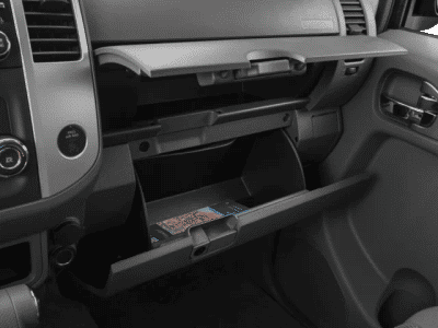2016 Nissan Frontier - Photo 18