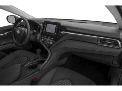 2024 Toyota Camry — photo 12 view