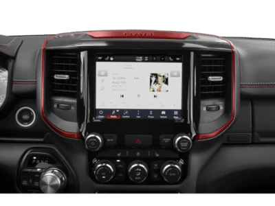 2022 Ram 1500 — photo 7 view