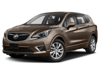 2019 Buick Envision - Photo 1