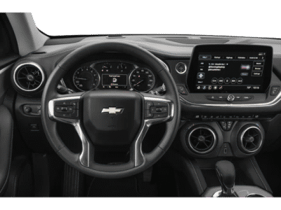 2023 Chevrolet Blazer - Photo 12