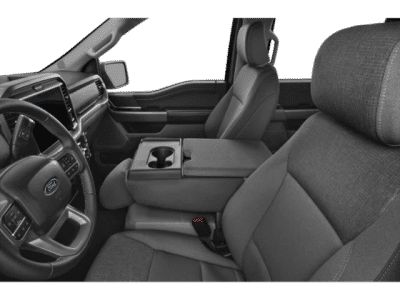 2026 Ford F-150 - Photo 28