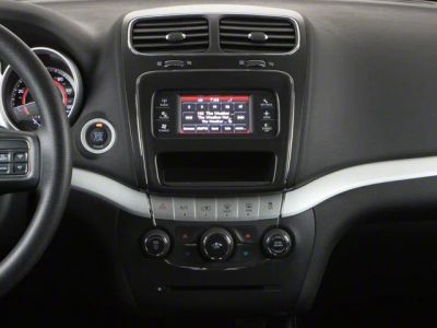 2013 Dodge Journey - Photo 14