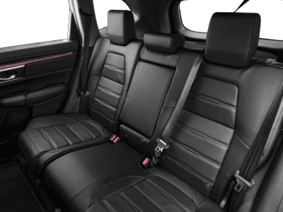 2018 Honda CR-V — photo 14 view