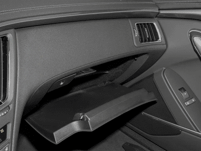 2014 Cadillac CTS - Photo 20