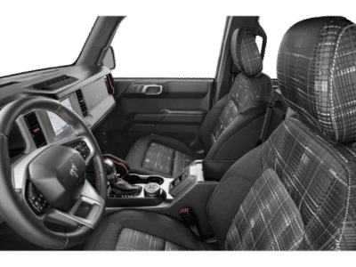 2026 Ford Bronco - Photo 6